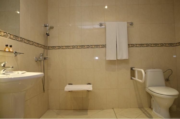 Hotel Zloty Mlyn Polichno Room photo